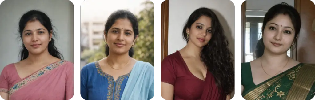 Bololink App Interface Preview showing social features